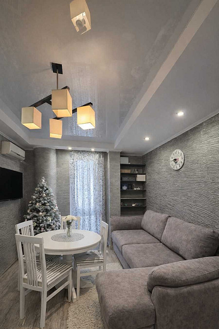 Продам 1к квартиру ЖК Квартет, Новострой, Салтовка, Юбилейный проспект Харків - зображення 5