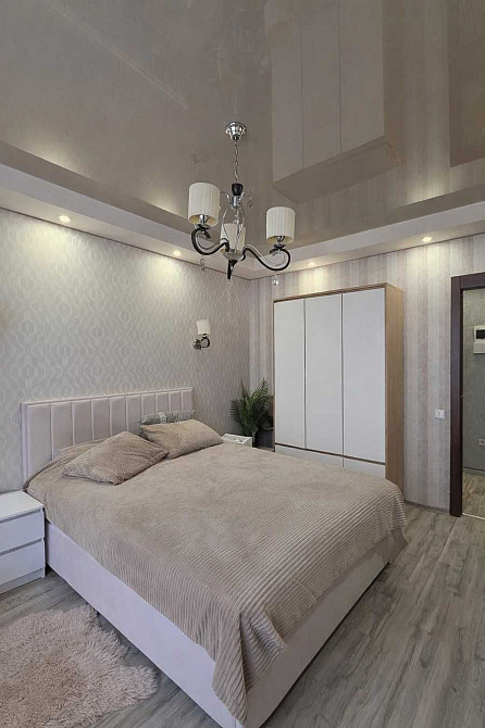 Продам 1к квартиру ЖК Квартет, Новострой, Салтовка, Юбилейный проспект Харків - зображення 3