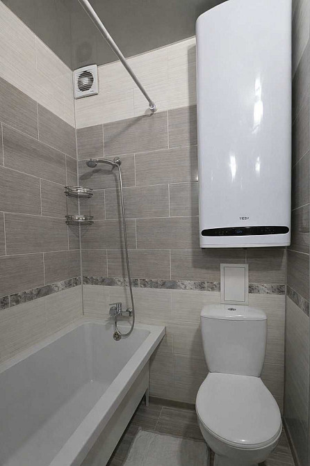 Продам 1к квартиру ЖК Квартет, Новострой, Салтовка, Юбилейный проспект Харків - зображення 7