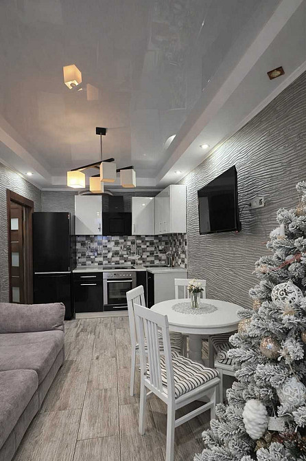 Продам 1к квартиру ЖК Квартет, Новострой, Салтовка, Юбилейный проспект Харків - зображення 1