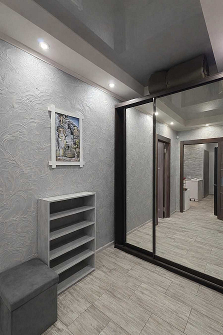 Продам 1к квартиру ЖК Квартет, Новострой, Салтовка, Юбилейный проспект Харків - зображення 6