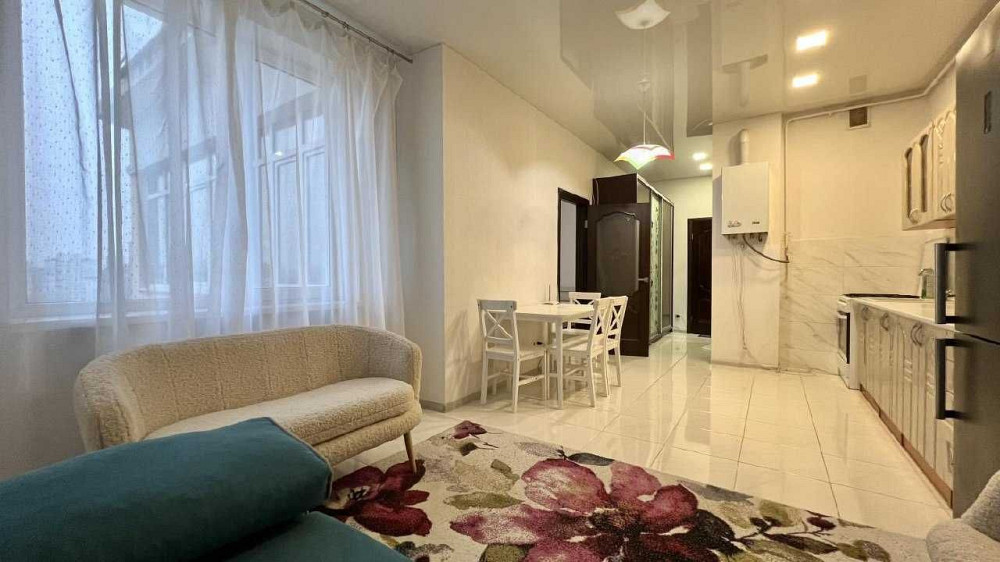 Голосіївський район Єнісейська Садиба продаж євро 2 кКв 45м2 Kyiv - photo 1