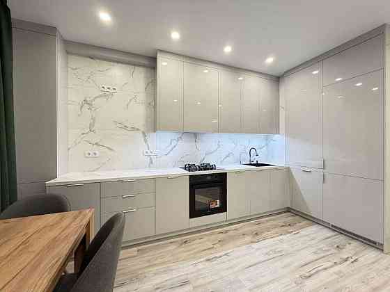 1-Кімнатна «На Щасливому» вул. Боголюбова 1. ЖК «Дрім Сіті» Rivne