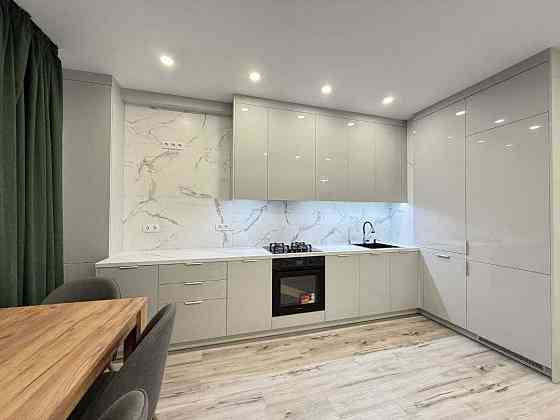 1-Кімнатна «На Щасливому» вул. Боголюбова 1. ЖК «Дрім Сіті» Rivne