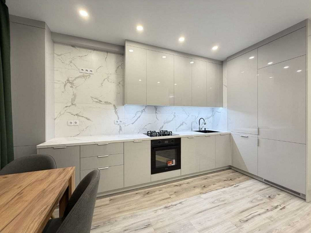 1-Кімнатна «На Щасливому» вул. Боголюбова 1. ЖК «Дрім Сіті» Rivne - photo 3