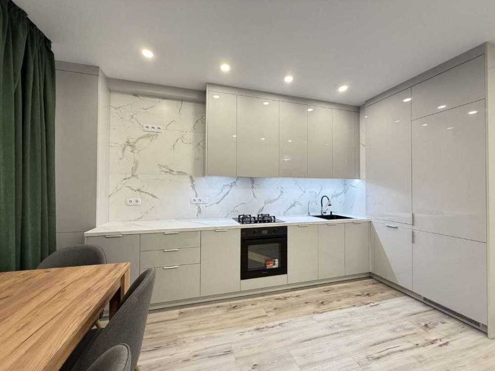 1-Кімнатна «На Щасливому» вул. Боголюбова 1. ЖК «Дрім Сіті» Rivne - photo 5