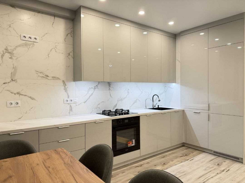 1-Кімнатна «На Щасливому» вул. Боголюбова 1. ЖК «Дрім Сіті» Rivne - photo 2