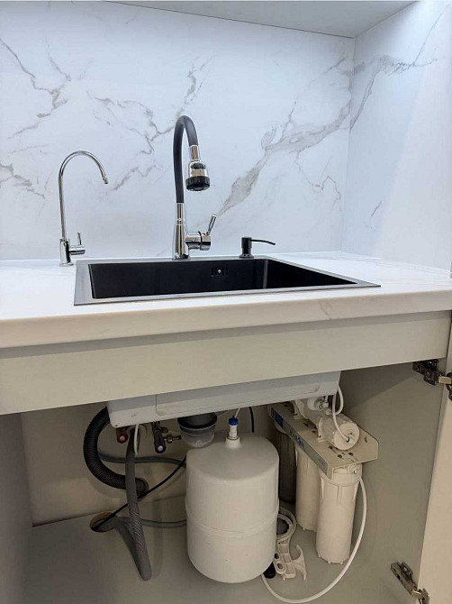 1-Кімнатна «На Щасливому» вул. Боголюбова 1. ЖК «Дрім Сіті» Rivne - photo 4