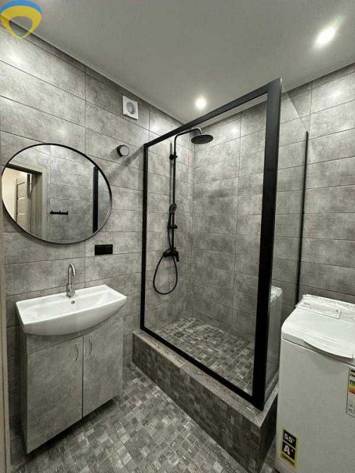 Квартира з газом 50 м² з великою кухнею + кладовка вул. Сахарова Одеса - зображення 7