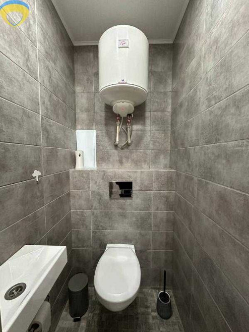 Квартира з газом 50 м² з великою кухнею + кладовка вул. Сахарова Одеса - зображення 8