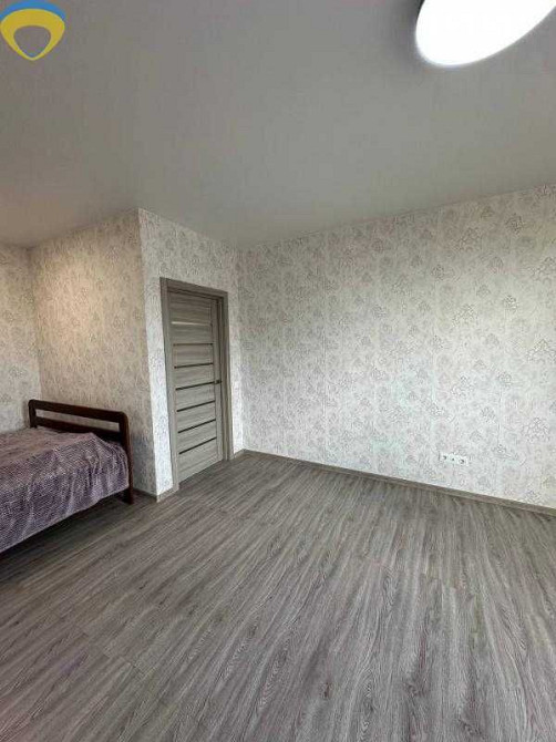 Квартира з газом 50 м² з великою кухнею + кладовка вул. Сахарова Одеса - зображення 6