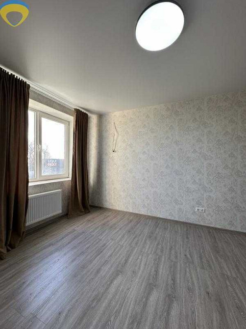 Квартира з газом 50 м² з великою кухнею + кладовка вул. Сахарова Одеса - зображення 4