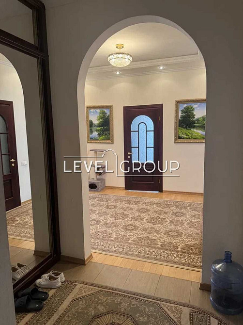 3к, 125м2, метро Мінська, Левка Лукяненка, 21к2, Оболонь Kyiv - photo 8