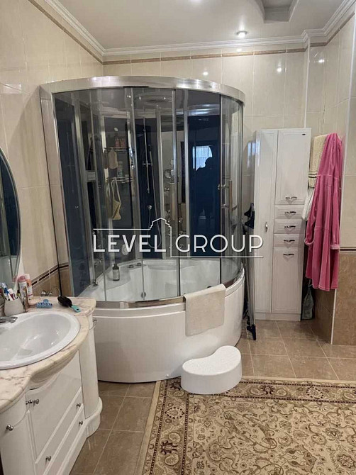 3к, 125м2, метро Мінська, Левка Лукяненка, 21к2, Оболонь Kyiv - photo 6