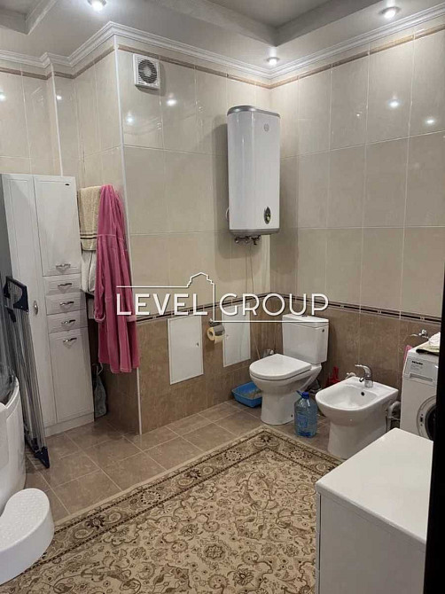 3к, 125м2, метро Мінська, Левка Лукяненка, 21к2, Оболонь Kyiv - photo 5