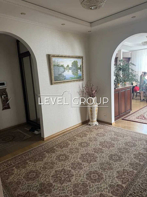 3к, 125м2, метро Мінська, Левка Лукяненка, 21к2, Оболонь Kyiv - photo 7