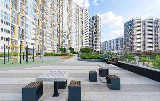 продаж 3к квартири жк Русанівська Гавань Микільсько-Слобідська 11 Kyiv