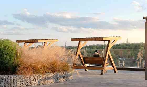 продаж 3к квартири жк Русанівська Гавань Микільсько-Слобідська 11 Kyiv