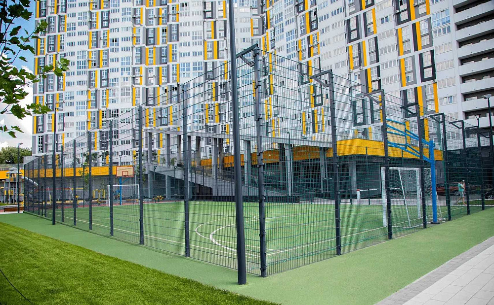 продаж 3к квартири жк Русанівська Гавань Микільсько-Слобідська 11 Kyiv - photo 3