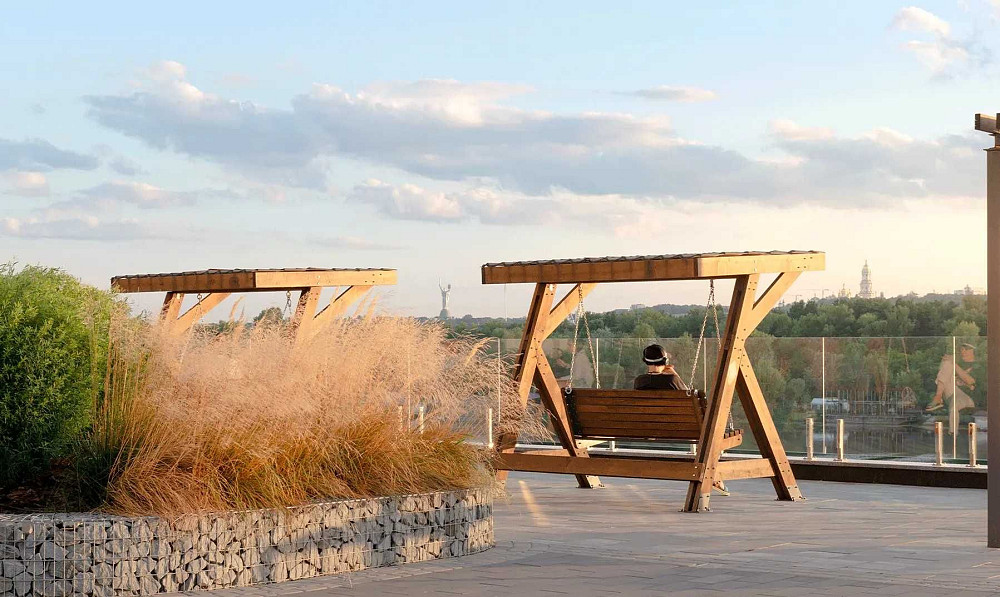 продаж 3к квартири жк Русанівська Гавань Микільсько-Слобідська 11 Kyiv - photo 5