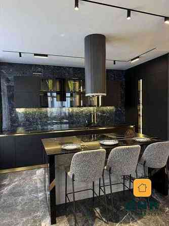 ВИДОВАЯ‼️Уникальная‼️Роскошная квартира‼️45 Жемчужина Аркадия Каманина Одеса