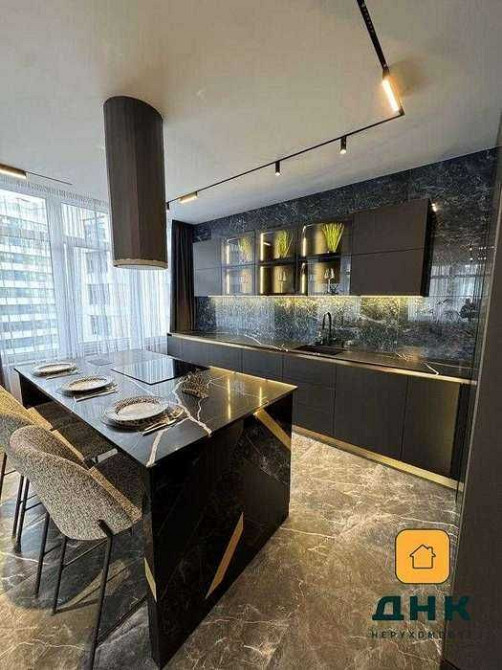 ВИДОВАЯ‼️Уникальная‼️Роскошная квартира‼️45 Жемчужина Аркадия Каманина Одеса - зображення 4