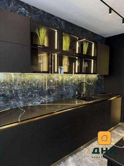 ВИДОВАЯ‼️Уникальная‼️Роскошная квартира‼️45 Жемчужина Аркадия Каманина Одеса - зображення 2