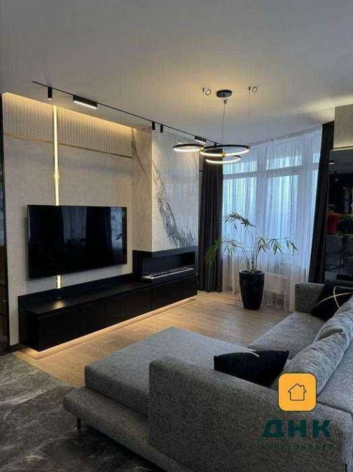 ВИДОВАЯ‼️Уникальная‼️Роскошная квартира‼️45 Жемчужина Аркадия Каманина Одеса - зображення 7