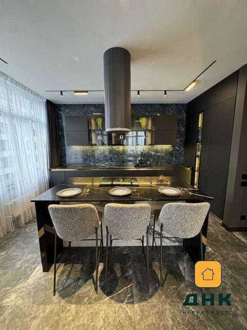 ВИДОВАЯ‼️Уникальная‼️Роскошная квартира‼️45 Жемчужина Аркадия Каманина Одеса - зображення 5