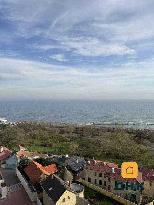 ВИДОВАЯ‼️Уникальная‼️Роскошная квартира‼️45 Жемчужина Аркадия Каманина Одеса - зображення 8