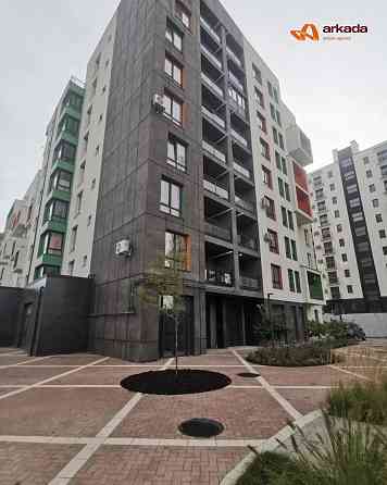 Продаю 3кімнатну квартиру біля Озера. ЖК Віденський. 80м2 Ивано-Франковск