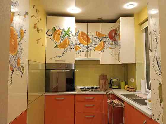 LS-14 В продаже 3-х комнатная квартира с ремонтом метро Перемоги 5 хв. Харків