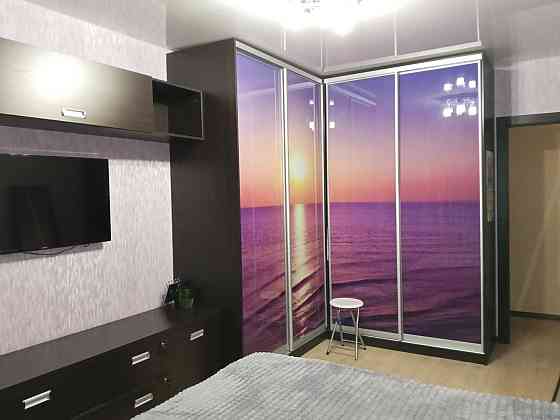 LS-14 В продаже 3-х комнатная квартира с ремонтом метро Перемоги 5 хв. Харків