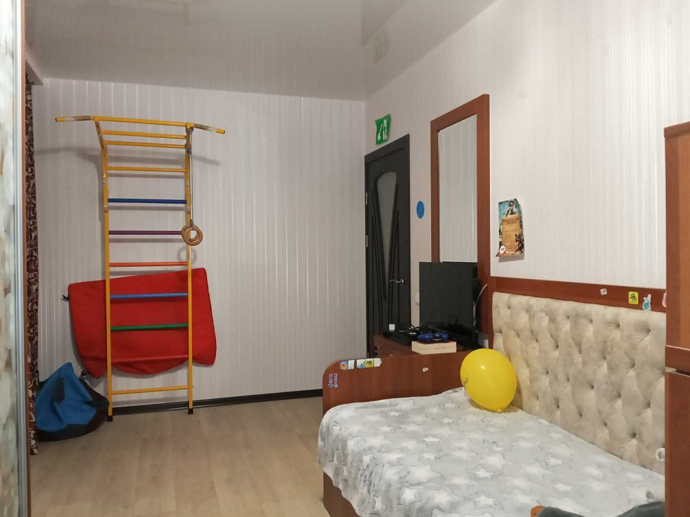 LS-14 В продаже 3-х комнатная квартира с ремонтом метро Перемоги 5 хв. Харьков - изображение 8