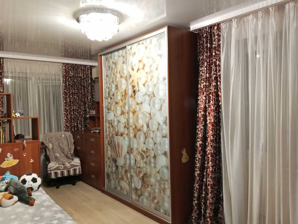 LS-14 В продаже 3-х комнатная квартира с ремонтом метро Перемоги 5 хв. Харьков - изображение 7