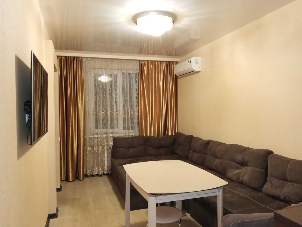 LS-14 В продаже 3-х комнатная квартира с ремонтом метро Перемоги 5 хв. Харьков - изображение 3