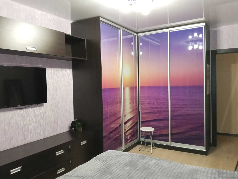 LS-14 В продаже 3-х комнатная квартира с ремонтом метро Перемоги 5 хв. Харьков - изображение 2