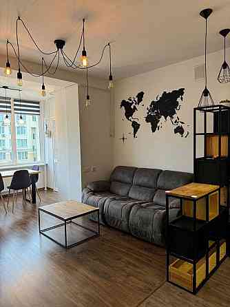 Продаж стильної 2-кімнатної квартири 69м. ЖК Софія. Без % Sofiivska Borshchahivka