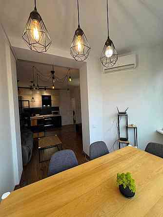 Продаж стильної 2-кімнатної квартири 69м. ЖК Софія. Без % Sofiivska Borshchahivka