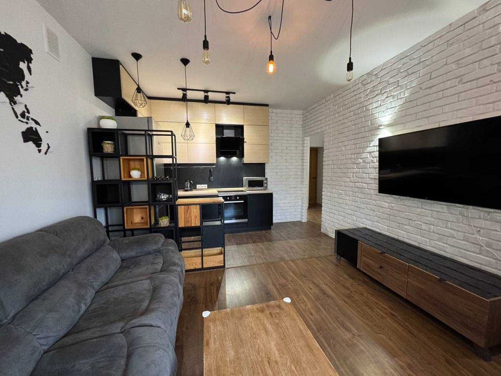 Продаж стильної 2-кімнатної квартири 69м. ЖК Софія. Без % Sofiivska Borshchahivka - photo 2