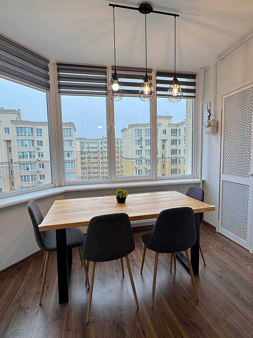 Продаж стильної 2-кімнатної квартири 69м. ЖК Софія. Без % Sofiivska Borshchahivka - photo 8