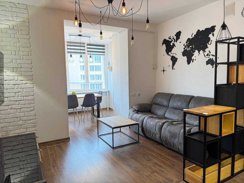 Продаж стильної 2-кімнатної квартири 69м. ЖК Софія. Без % Sofiivska Borshchahivka - photo 6