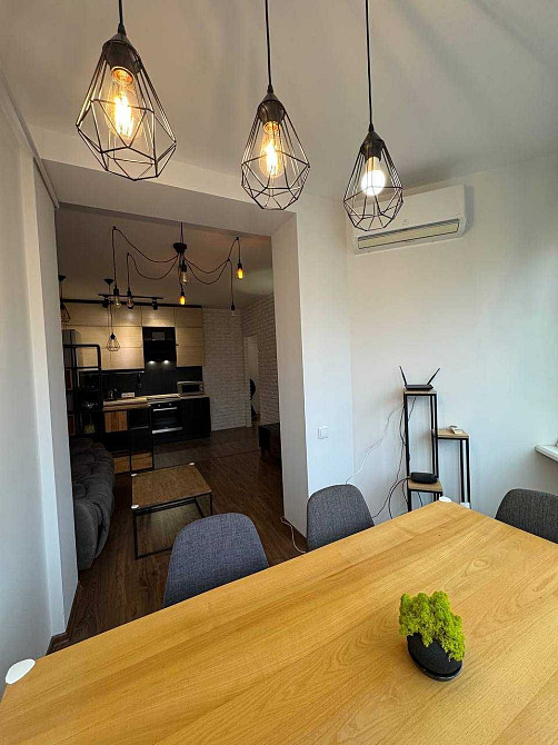 Продаж стильної 2-кімнатної квартири 69м. ЖК Софія. Без % Sofiivska Borshchahivka - photo 3