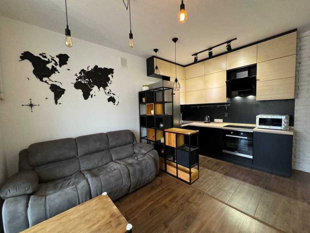 Продаж стильної 2-кімнатної квартири 69м. ЖК Софія. Без % Sofiivska Borshchahivka - photo 7