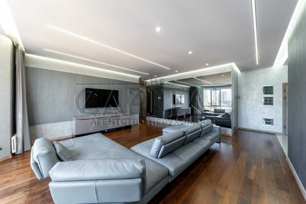 Продаж квартири, вул. Василя Тютюнника, ЖК Престиж Хол,	Печерськ Kyiv - photo 2