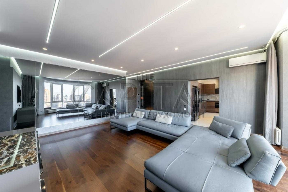 Продаж квартири, вул. Василя Тютюнника, ЖК Престиж Хол,	Печерськ Kyiv - photo 3