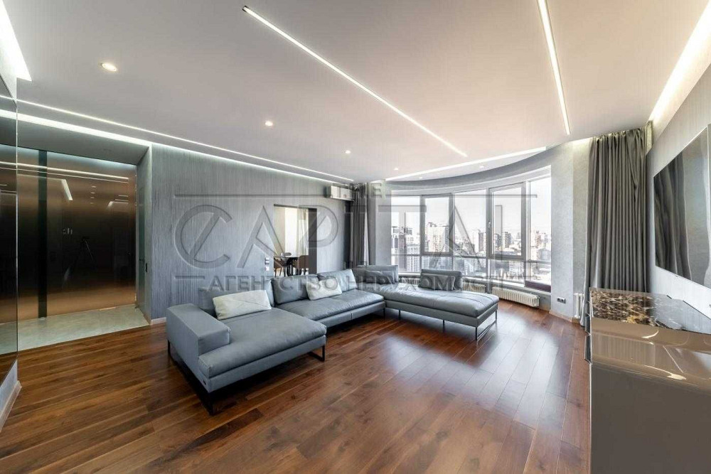 Продаж квартири, вул. Василя Тютюнника, ЖК Престиж Хол,	Печерськ Kyiv - photo 1