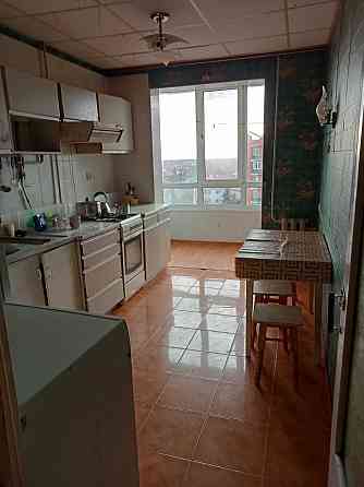 Сдам на год и более 3 комнатную квартиру с удобствами Chornomorsk