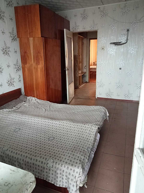 Сдам на год и более 3 комнатную квартиру с удобствами Chornomorsk - photo 4