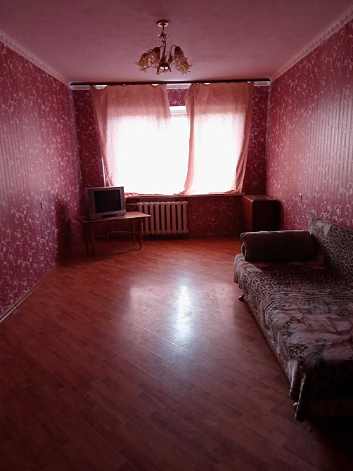 Сдам на год и более 3 комнатную квартиру с удобствами Chornomorsk - photo 6